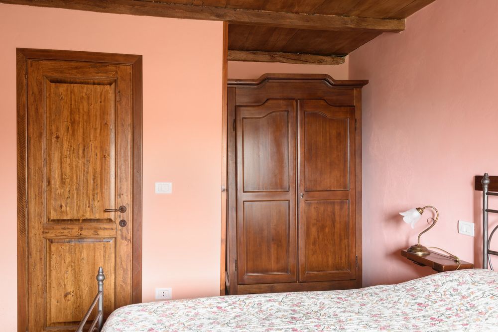 Borgo Dei Corsi Holiday House Reggiolo Exterior foto