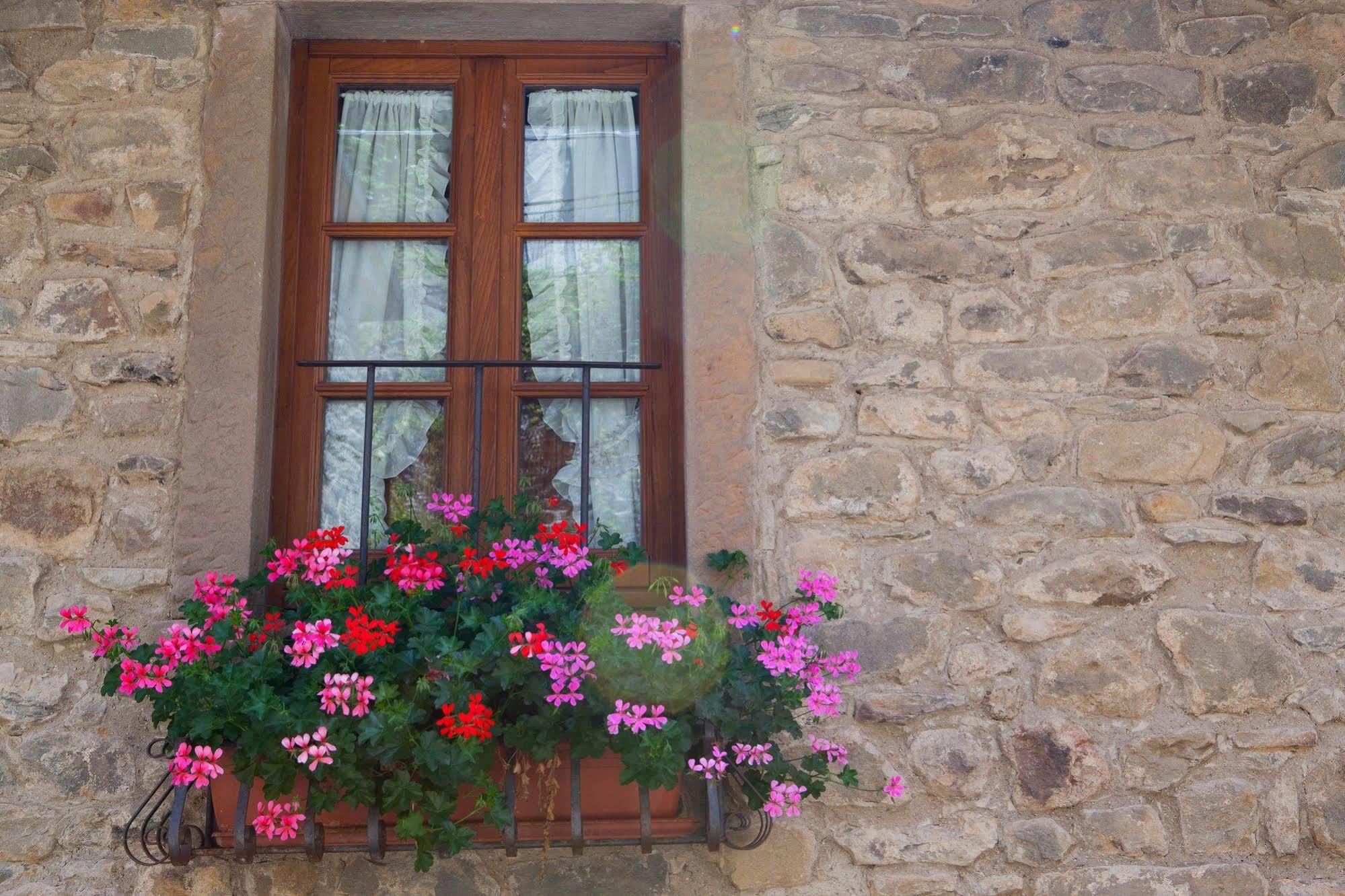 Borgo Dei Corsi Holiday House Reggiolo Exterior foto